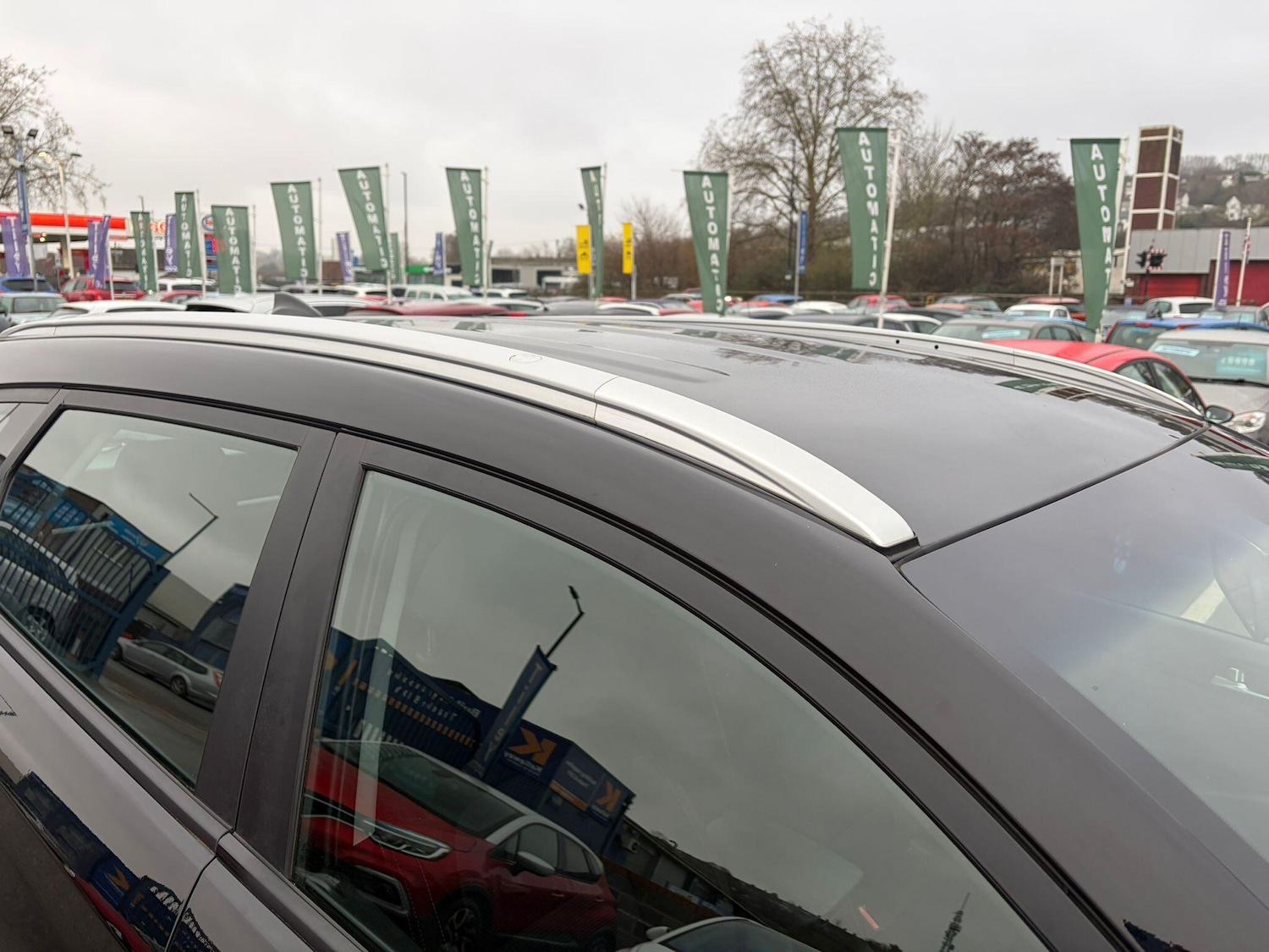 Used Hyundai TUCSON 2017 for sale - 77793908: Photo 37