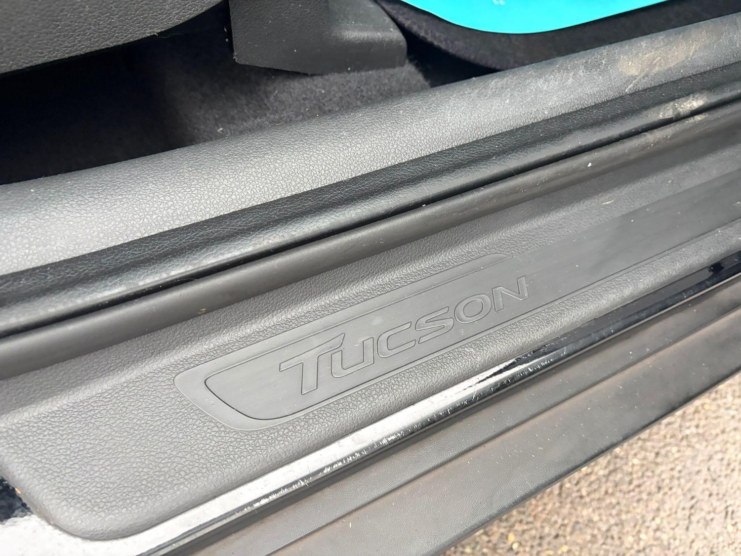 Used Hyundai TUCSON 2017 for sale - 77793908: Photo 39