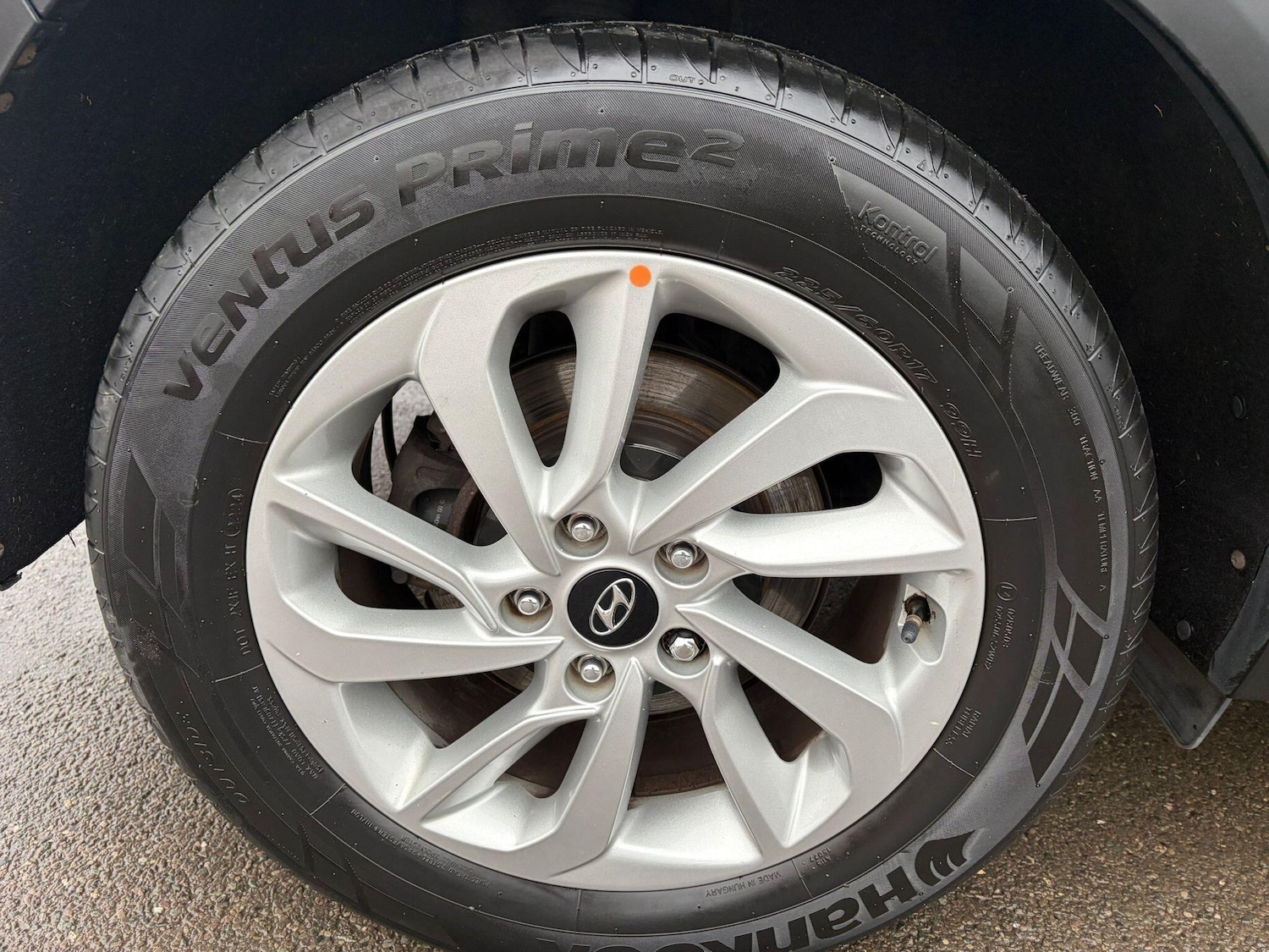 Used Hyundai TUCSON 2017 for sale - 77793908: Photo 44