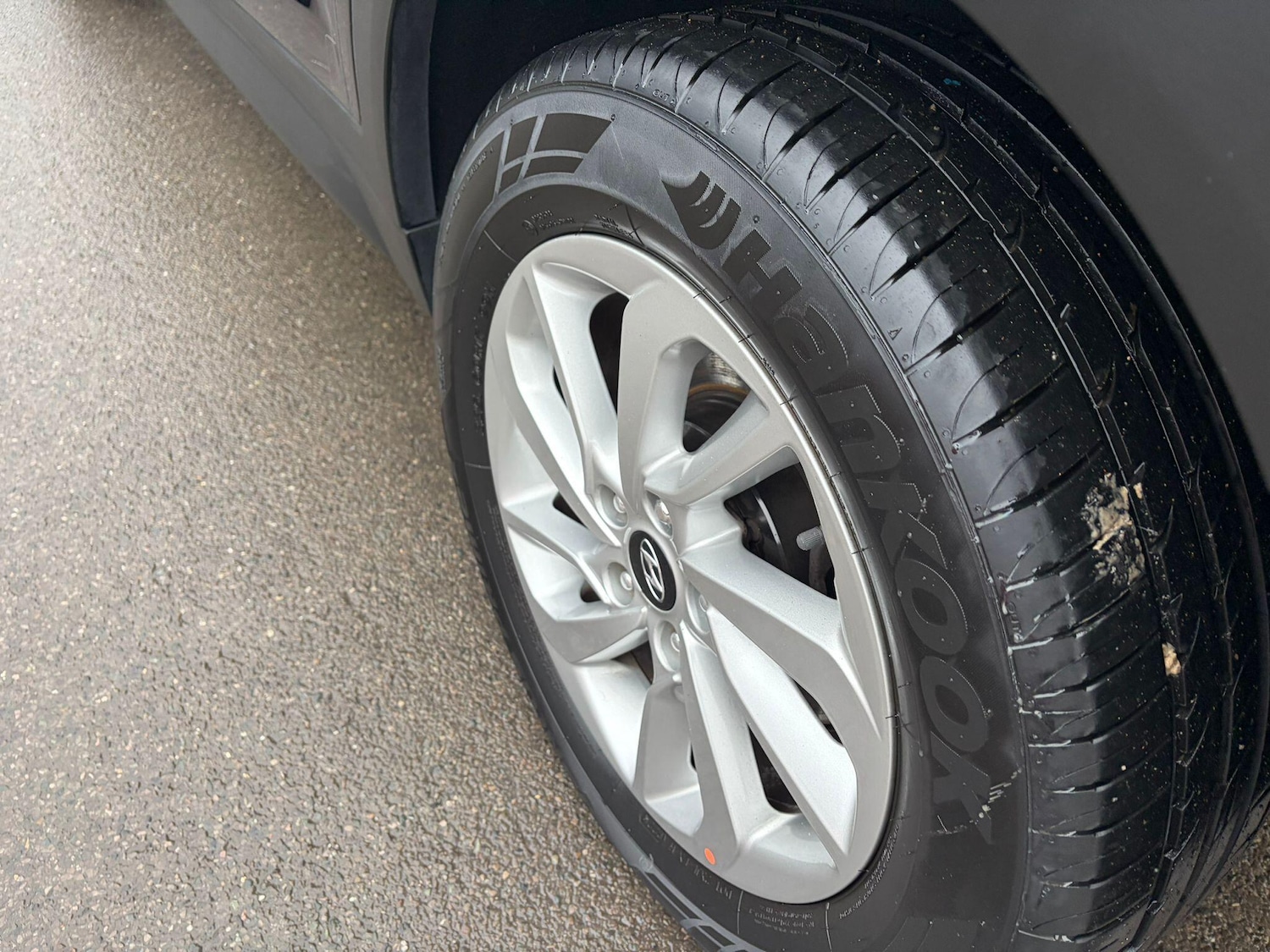 Used Hyundai TUCSON 2017 for sale - 77793908: Photo 45