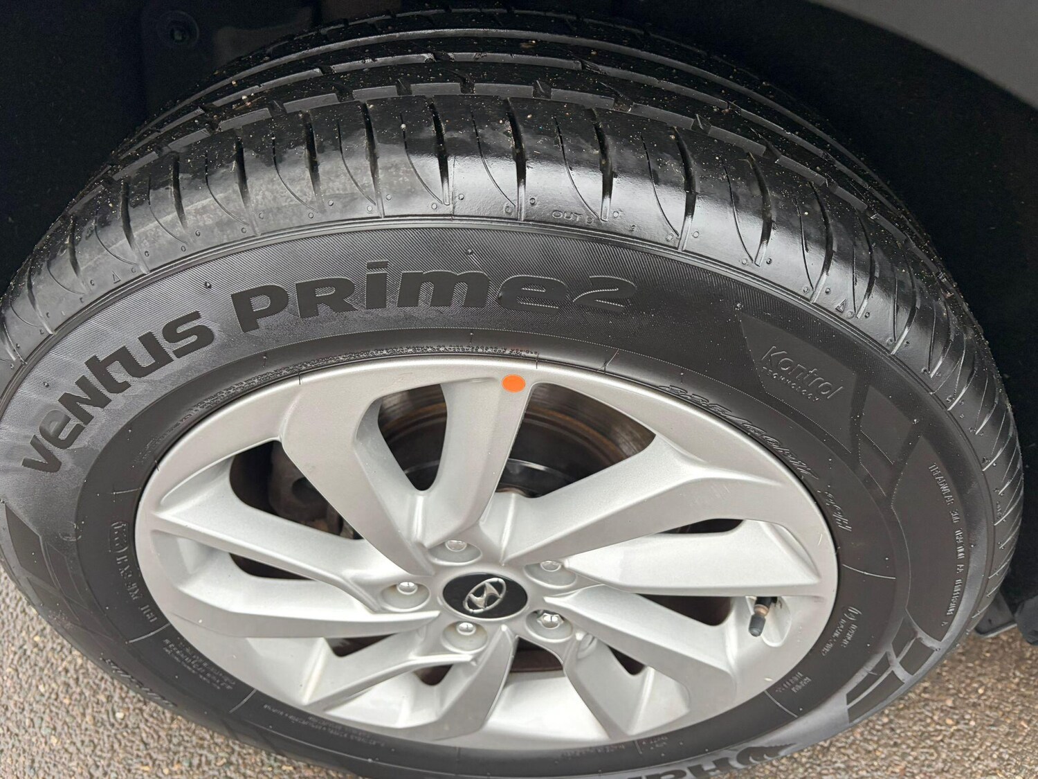 Used Hyundai TUCSON 2017 for sale - 77793908: Photo 46