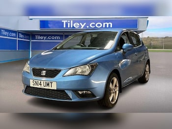 Used SEAT Ibiza 2014 for sale - 78965347: Photo