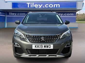 Used Peugeot 3008 2019 for sale - 79328621: Photo