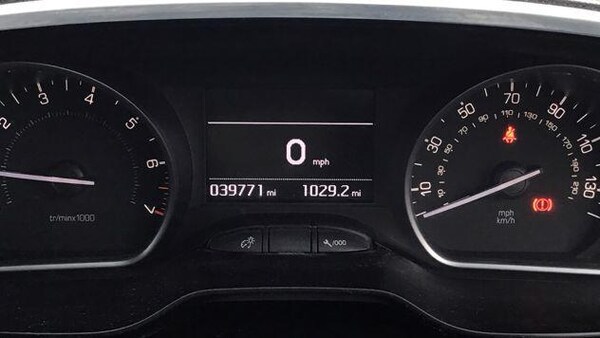 Used Peugeot 208 2016 for sale - 76166662: Photo 11