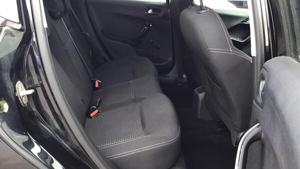 Used Peugeot 208 2016 for sale - 76166662: Photo 12