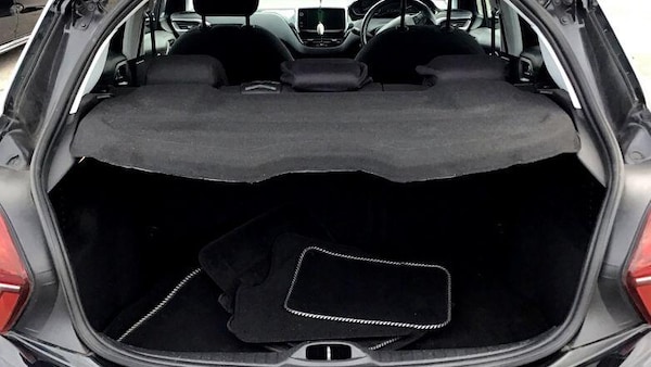 Used Peugeot 208 2016 for sale - 76166662: Photo 13