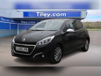 Used Peugeot 208 2016 for sale - 76166662: Photo 3