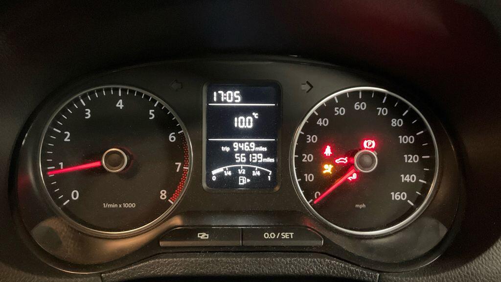 Used Volkswagen Polo 2013 for sale - 76953209: Photo 10