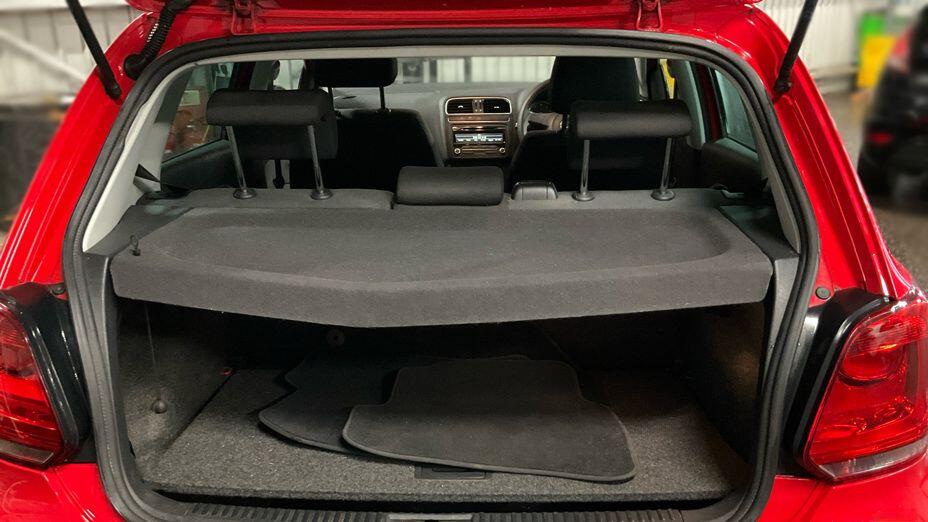 Used Volkswagen Polo 2013 for sale - 76953209: Photo 12