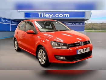 Volkswagen Polo feature image