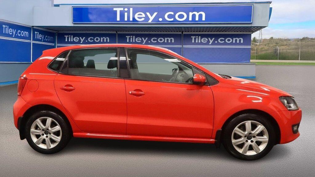 Used Volkswagen Polo 2013 for sale - 76953209: Photo 5