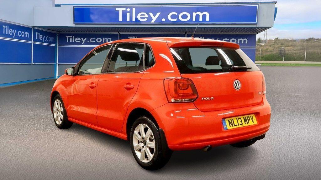 Used Volkswagen Polo 2013 for sale - 76953209: Photo 7