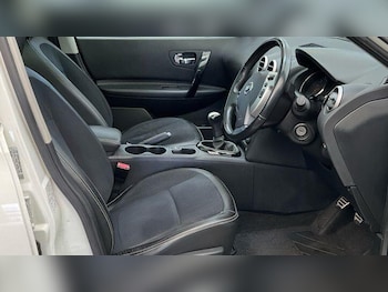 Used Nissan Qashqai 2014 for sale - 75857904: Photo