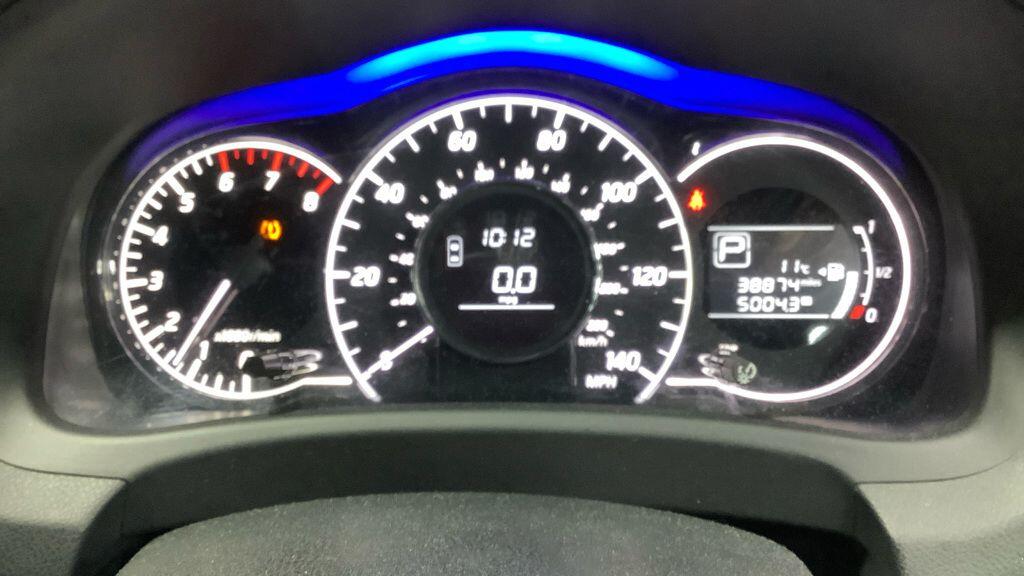 Used Nissan Note 2016 for sale - 76850454: Photo 11