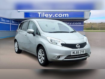 2016 (66) - 1.2 DiG-S Tekna 5dr Auto