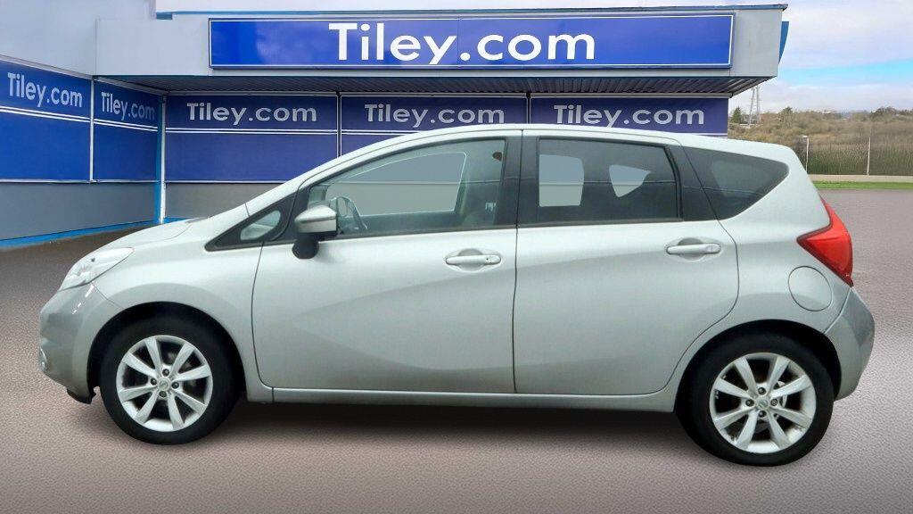 Used Nissan Note 2016 for sale - 76850454: Photo 6