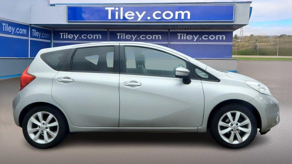 Used Nissan Note 2016 for sale - 76850454: Photo 7