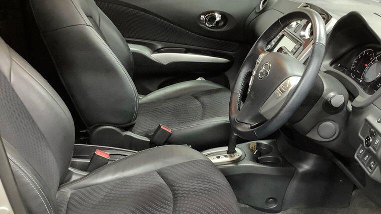 Used Nissan Note 2016 for sale - 76850454: Photo 9