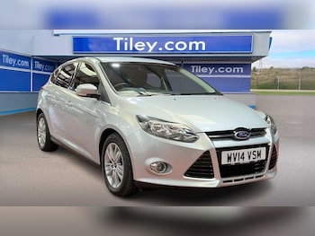 Ford - Focus