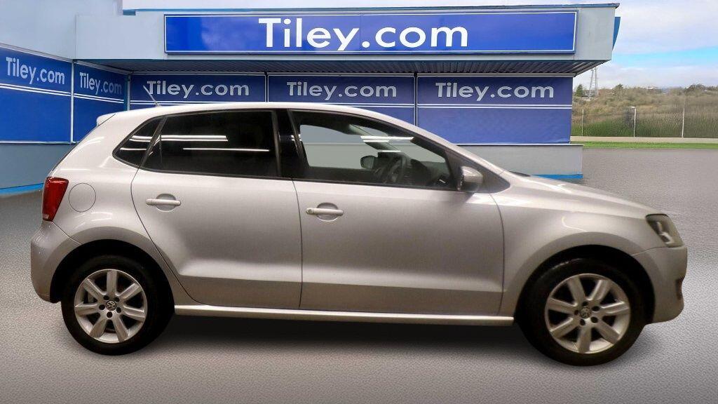 Used Volkswagen Polo 2010 for sale - 77696424: Photo 12