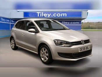 Volkswagen Polo feature image