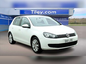 Volkswagen Golf feature image
