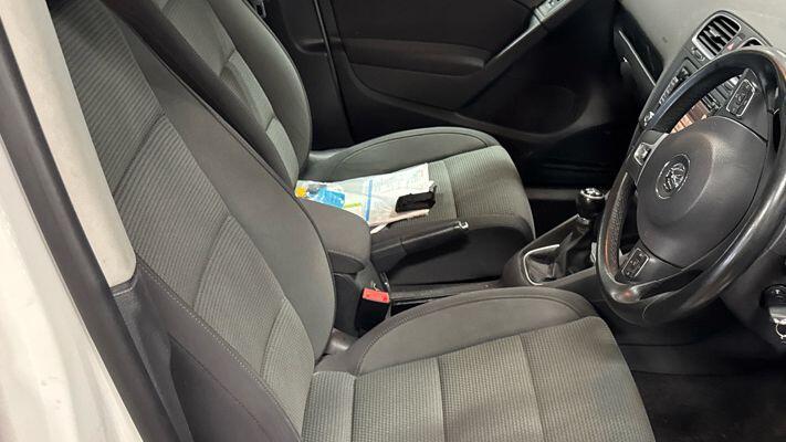 Used Volkswagen Golf for sale - 77738425: Photo 3