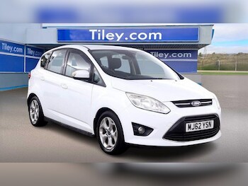 (62) - 1.6 Zetec Euro 5 5dr