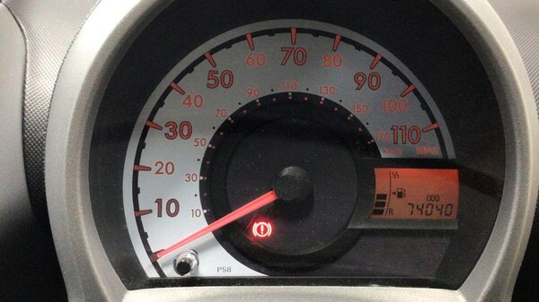 Used Toyota AYGO 2010 for sale - 75280383: Photo 11