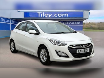 Used Hyundai i30 2014 for sale - 79361377: Photo