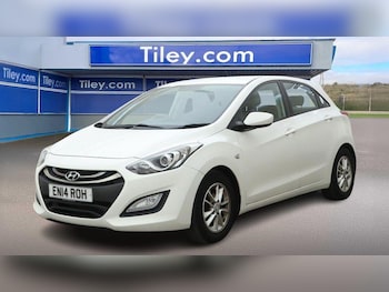 Used Hyundai i30 2014 for sale - 79361377: Photo