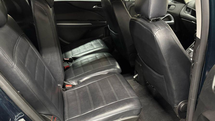 Used Vauxhall Zafira 2017 for sale - 77230004: Photo 12