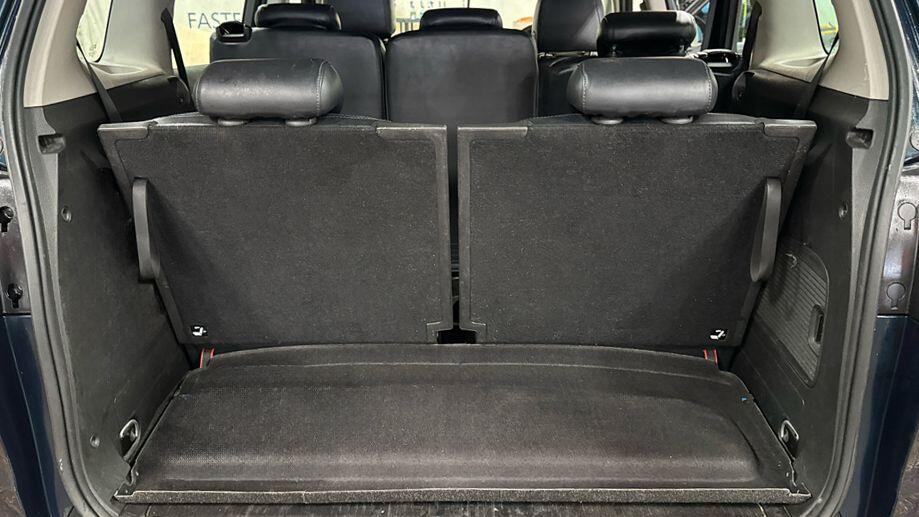 Used Vauxhall Zafira 2017 for sale - 77230004: Photo 13