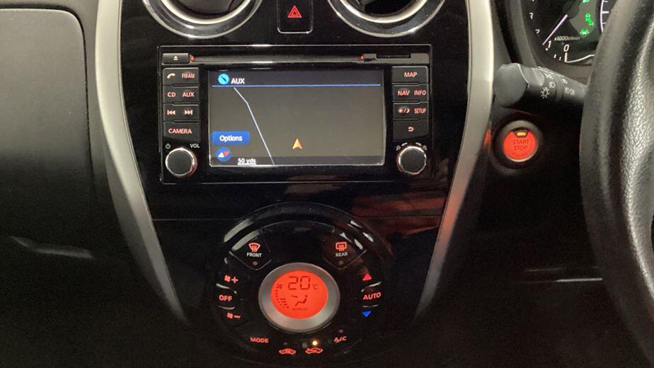 Used Nissan Note 2014 for sale - 76360930: Photo 10