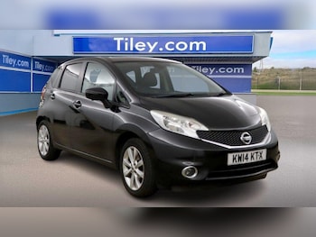 2014 (14) - 1.2 DIG-S Tekna CVT Euro 5 (s/s) 5dr