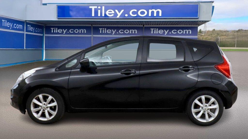Used Nissan Note 2014 for sale - 76360930: Photo 5