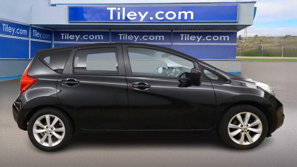 Used Nissan Note 2014 for sale - 76360930: Photo 6