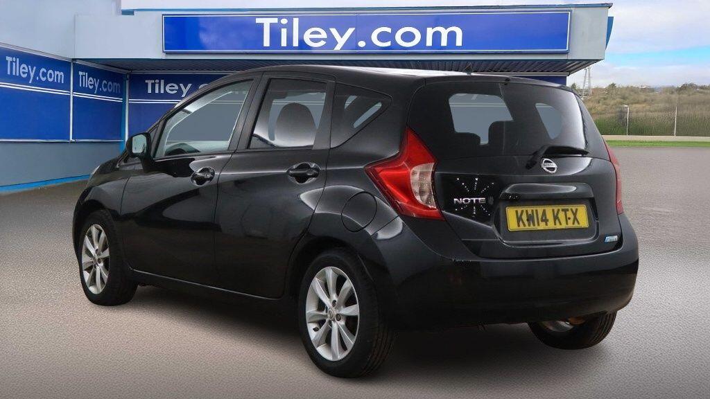 Used Nissan Note 2014 for sale - 76360930: Photo 7
