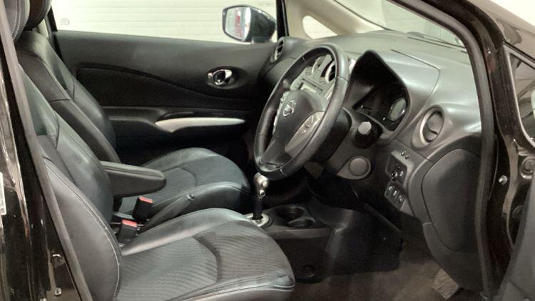 Used Nissan Note 2014 for sale - 76360930: Photo 9