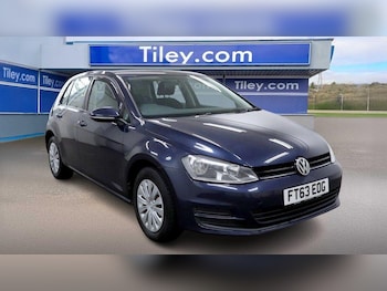 Used Volkswagen Golf 2013 for sale - 76099357: Photo