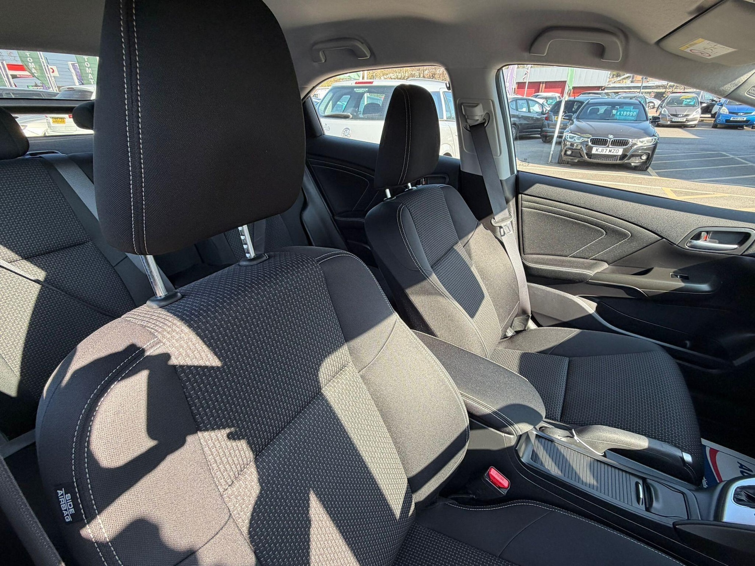 Used Honda Civic 2016 for sale - 77940265: Photo 15