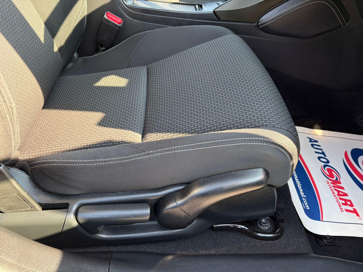 Used Honda Civic 2016 for sale - 77940265: Photo 16