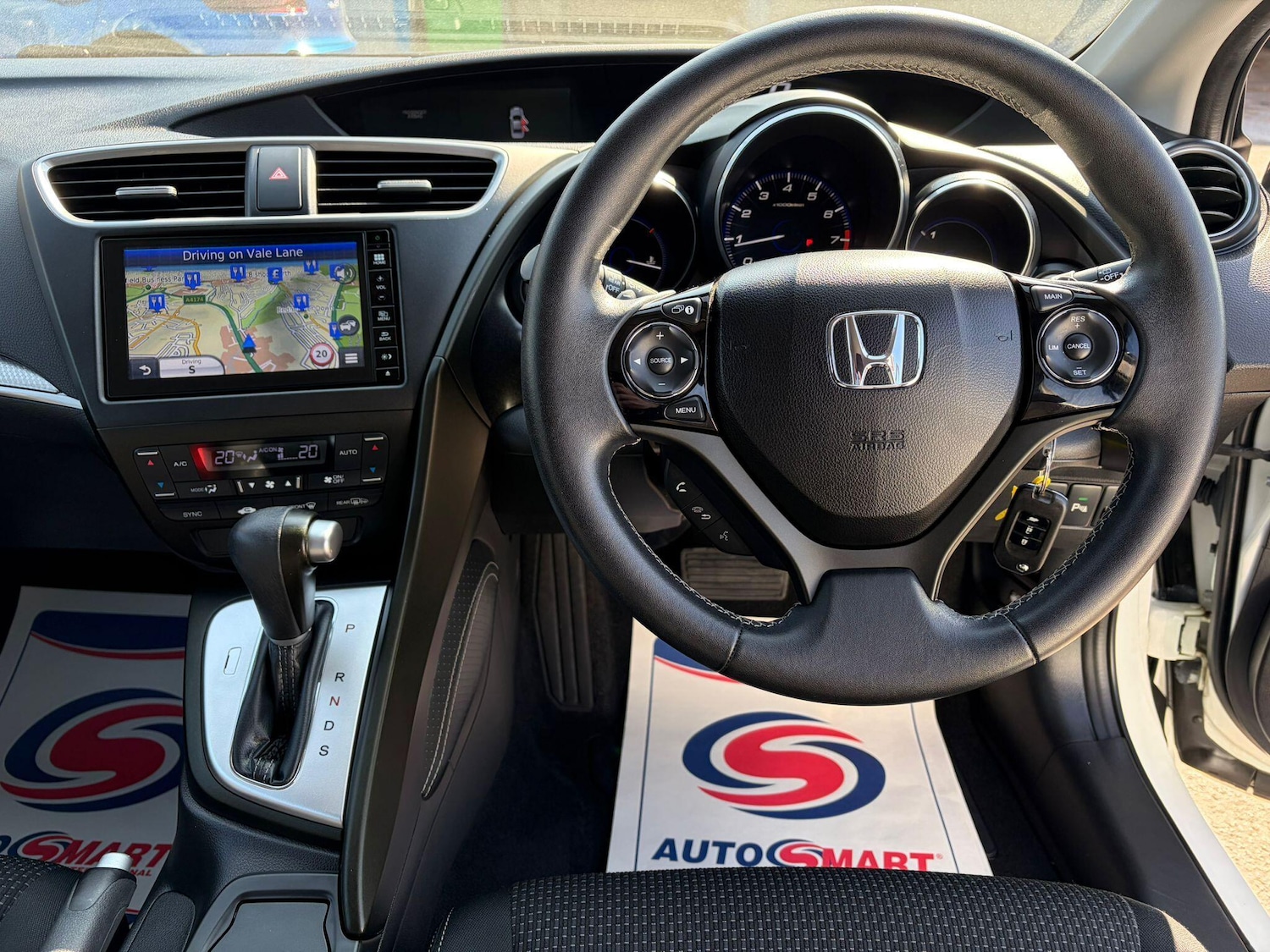 Used Honda Civic 2016 for sale - 77940265: Photo 21