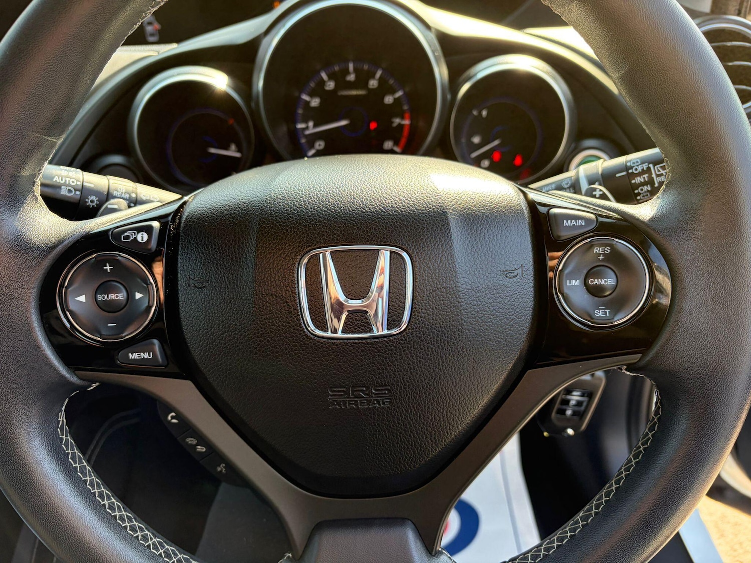 Used Honda Civic 2016 for sale - 77940265: Photo 22