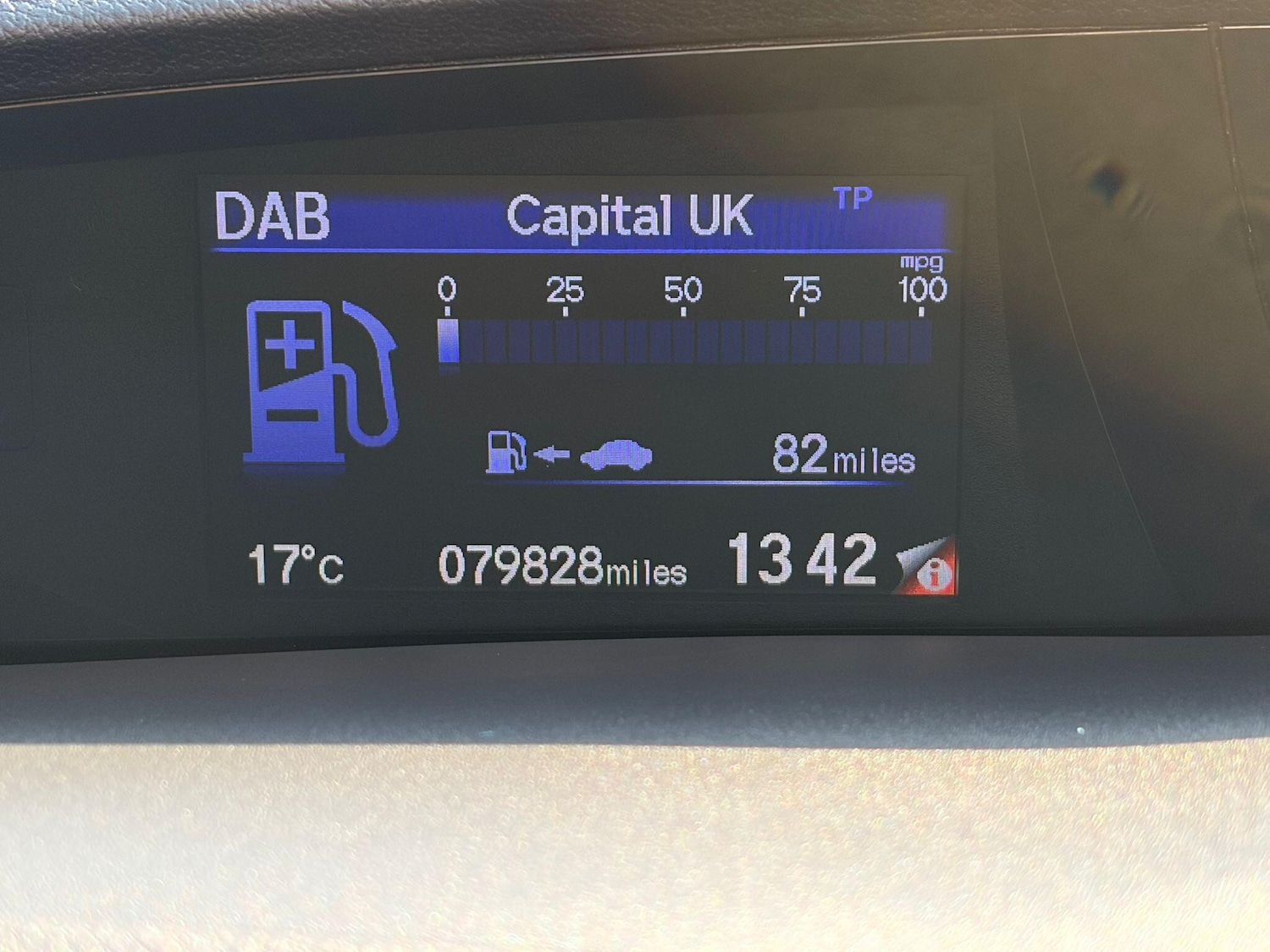 Used Honda Civic 2016 for sale - 77940265: Photo 24