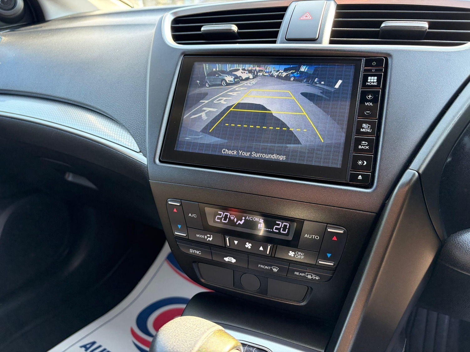 Used Honda Civic 2016 for sale - 77940265: Photo 27