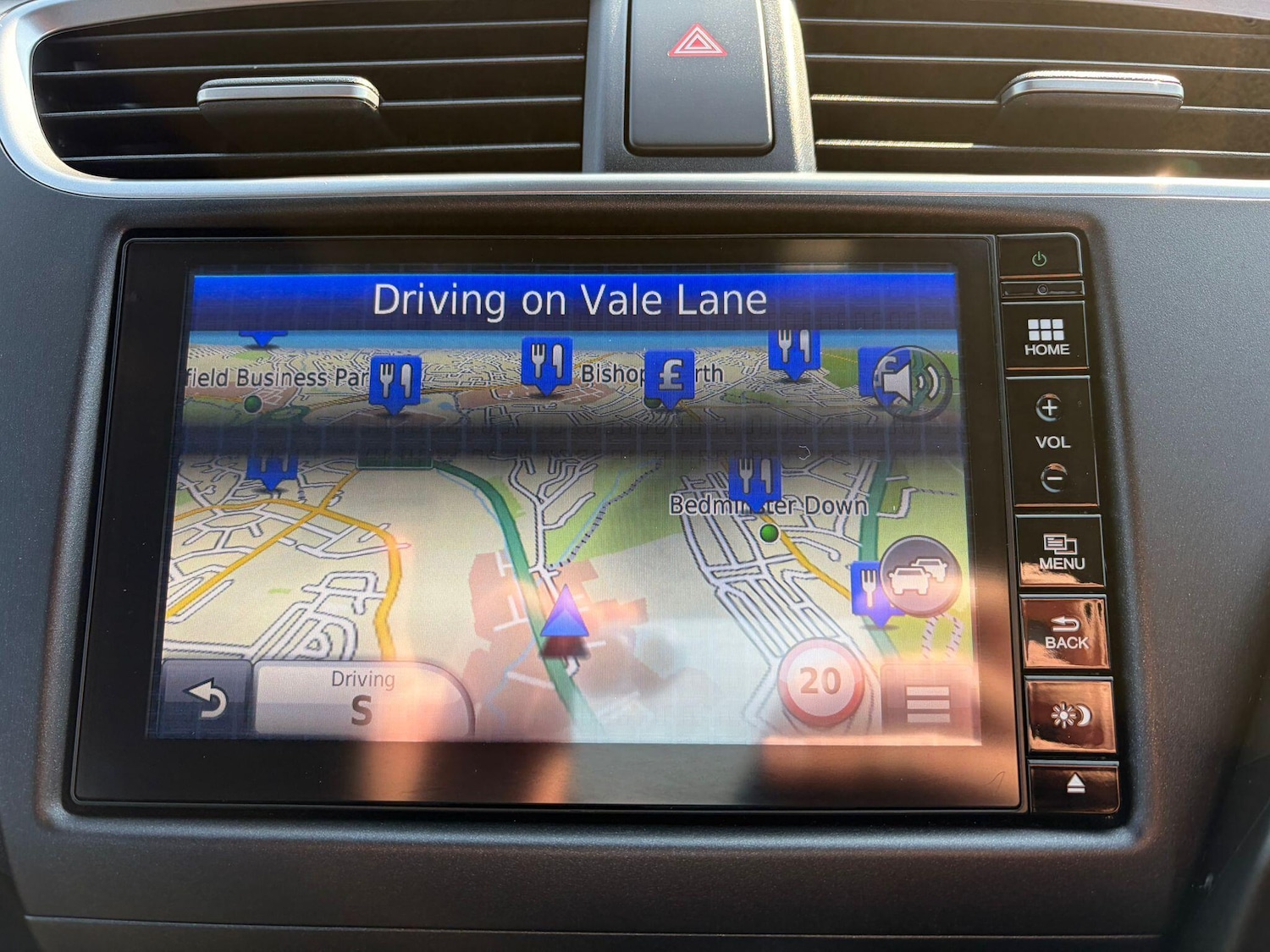 Used Honda Civic 2016 for sale - 77940265: Photo 28