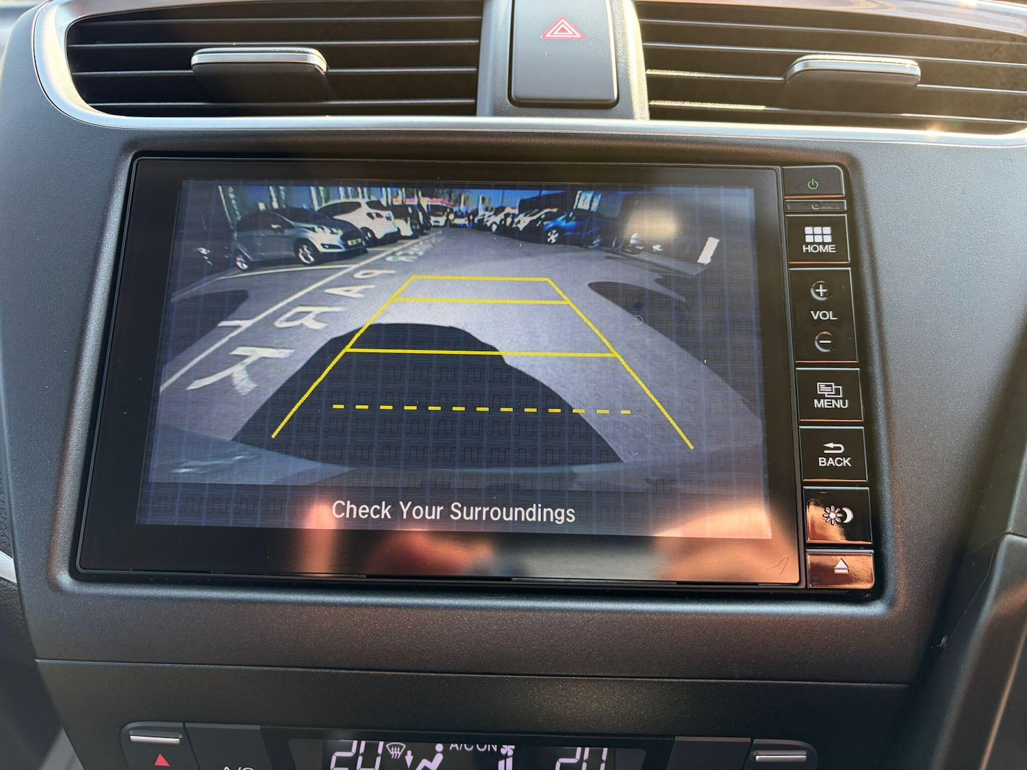 Used Honda Civic 2016 for sale - 77940265: Photo 29