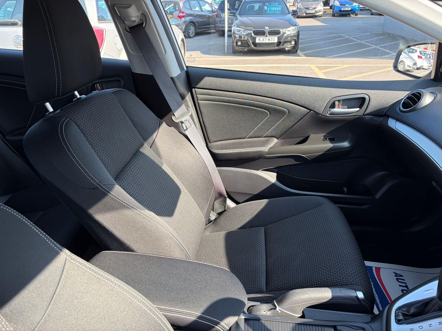 Used Honda Civic 2016 for sale - 77940265: Photo 32