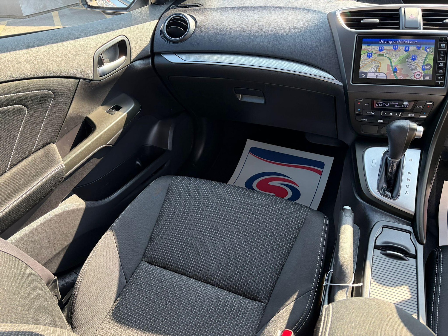 Used Honda Civic 2016 for sale - 77940265: Photo 33